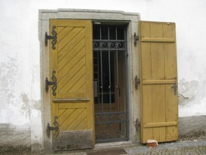 Betynka,Libuška
